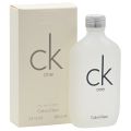 Perfume CK One Eau De Toilette, 100ml. 