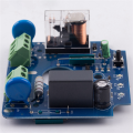 2X AC220V-240V Water Pump Controller Switch Automatic Pressure Control Module Switch Pressure Control Circuit Board. 