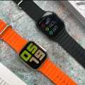 Smart Watch T800 Ultra  2024 New Series 8 Ultra Smart Watch Waterproof Sport Wireless n Charger. 