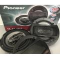 Car Door Speakers Pioneer 6 Inch 350W. 
