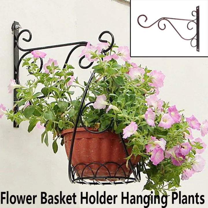 Hanging%20Plants%20Flower%20Basket%20Holder%20Bracket%20Wall%20Planter%20Hooks%20Flower%20Pot%20Lanterns%20Hanger%20For%20Garden%20Outdoor%20Indoor%201Pcs%20-%20Image%203