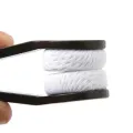 Hot Sale Multi-function Eyeglass Cleaner Brush Microfiber Spectacles Cleaner Eye Glass Brush Cleaning Tool. 