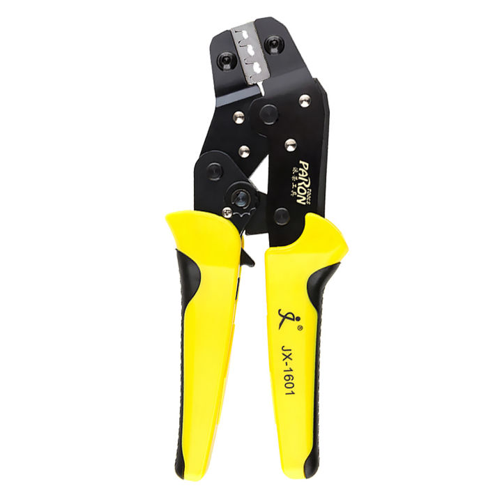 KOGEEK%20PARON%20Professional%20Solar%20Panel%20Crimping%20Tools%202.5-6mm%C2%B2%2014-10AWG%20Wire%20Crimper%20Solar%20Wire%20Connector%20Cut%20Kit%20With%20Wire%20Stripper%20Crimping%20Pliers%20Compatible%20with%20MC4%20-%20Image%205