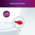 Philips 1000-Watt Dry Iron HI114. 