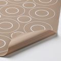 BAKTRADITION Baking mat, beige 41x31 cm. 