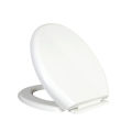 Toilet Comed Slow Down Seat Cover Round Shaped Ovel Shape. 