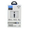 Joyroom  Magnetic Charging  Cable. 
