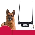 Tian High Resilience Pet Dog Ear Stand Fixed Support Correction Tool Ear Vertical Props Accessories For Medium Large Dog Pets Supplies. 