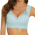 Chest movement sleep vest bra size lace transport lymphatic drainage Fashion plastic Healthretty [PrismPort] P shape strong lifting. 