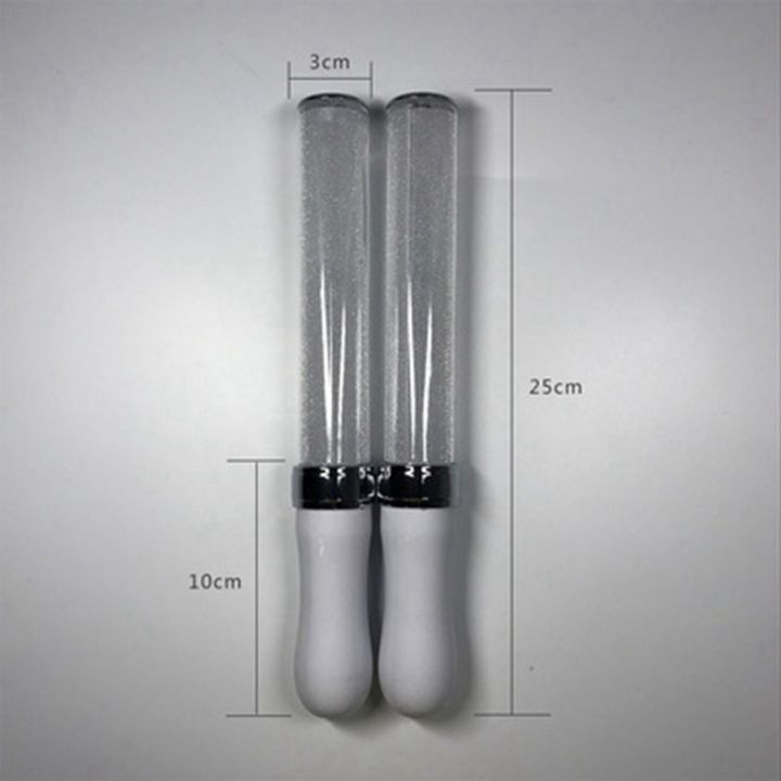 QUANBU%203X%20LED%20Light%20Stick%20Should%20Support%20Stick%2015%20Color%20Flash%20Stick%20Light%20Stick%20Concert%20Props%20-%20Image%203