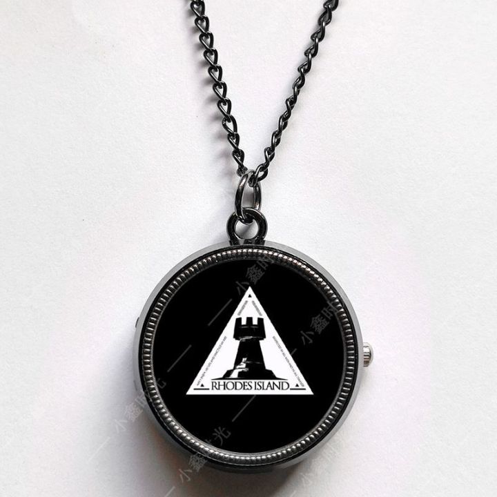 Arknights%20Flip%20Cover%20Timepiece%20Pocket%20Watch%20Rotatable%20Surface%20Necklace%20Style%20Creative%20Hanging%20Watch%20-%20Image%206