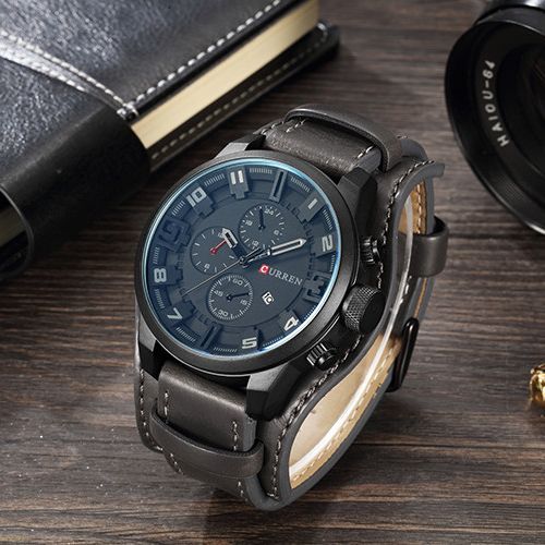 Curren%20Military%20Cama%20Watch%20Curren%20Leather%20Strap%20Mens%20Watch%208225%20FAIFA%20-%20Image%205