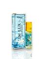 Rukni Delux Fragrance Perfume - 6ml Long Lasting Attar Perfume Oil. 