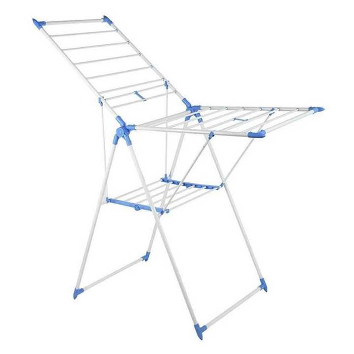 Cloth%20Dryer%20Rack/%20Cloth%20Rack%20-%20Plastic%20Coted%20-%20Image%204