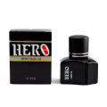 Portable One Bottle 25ml Black Color Pen Ink Fountain Pigment Smooth Stationery. 