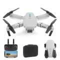E88 Pro Drone With Wide Angle HD 4K Single Camera. 