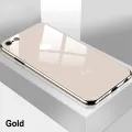 【ThinkWay】Luxury Phone Case Tempered Glass Back Cover For iPhone 11 Pro Max 7 8 6 Plus 6S XS Max XR X Protective Mobile Capa Coque Fundas. 