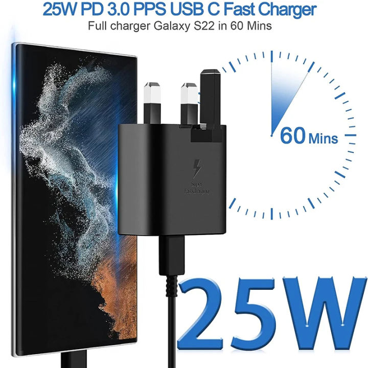 Genuine%20Samsung%2025W%20PD%20Charger%20UK%20Plug%20Super%20Fast%20Charging%20Adapter%20with%20Type-C%20to%20Type-C%20Cable%20-%20Vietnam%20-%20Image%202