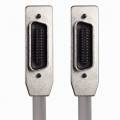 2pcs 1M IE488 Gpib Data Cable Industrial-Grade Communication Transmission Cable Terminal Pci Industrial Control Cable. 
