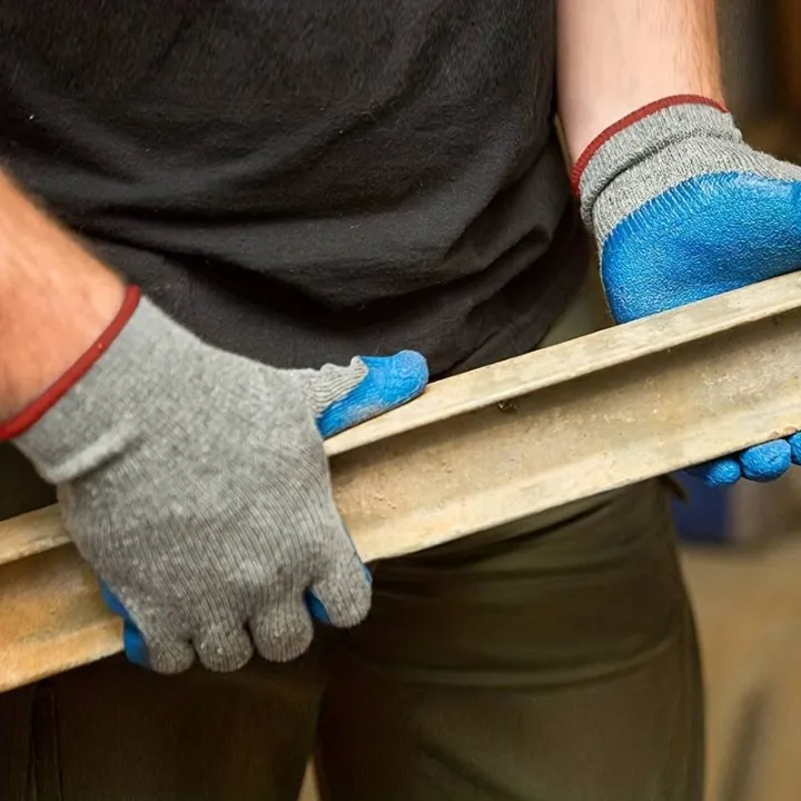 1%20Pairs%20Pack%20-%20Latex%20Coated%20100%25%20Cotton%20-%20Work%20Safety%20Gloves.%20-%20Safety%20Hand%20Gloves%20-%20For%20All%20Types%20Of%20Home%20Work%20Material%20Handling%20General%20Maintenance%20Construction%20Work%20-%20Blue%20and%20Gray%20-%20Image%206