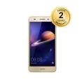 Huawei Y6 II - Gold. 