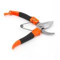 Pruning Shears 8 inch Garden Scissors Garden Shears Tree Trimmers Secateurs Clipper Tools. 