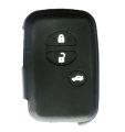 Toyota Axio Silion Car Key Cover 2014-2020 Model Car. 