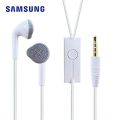 Original 3.5 mm In-Ear Headset Stereo Headphones For Samsung Galaxy. 