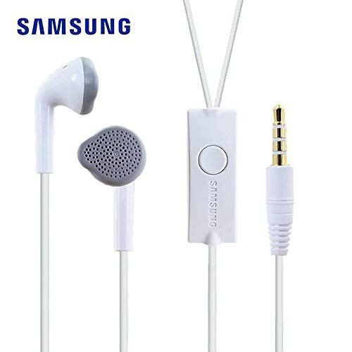 Original 3.5 mm In-Ear Headset Stereo Headphones For Samsung Galaxy