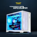 ARMAGGEDDON TESSARAXX APEX 13 AIR  PC CASE. 