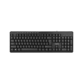 Havit HV-KB256 USB Multi-Media Keyboard. 