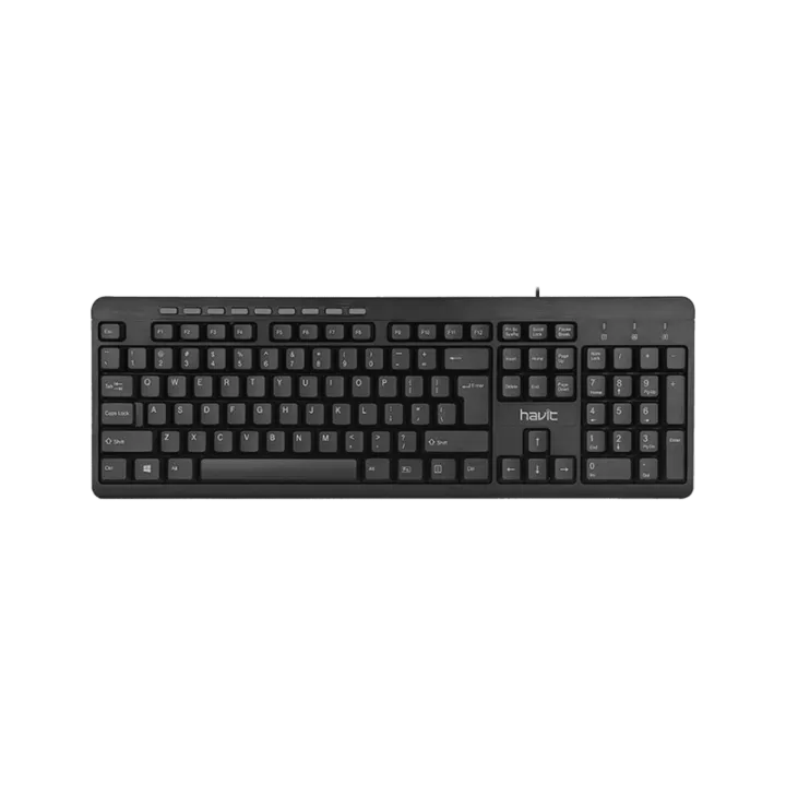 Havit%20HV-KB256%20USB%20Multi-Media%20Keyboard%20-%20Image%202