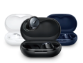 Anker Space A40 Active Noise Cancelling Wireless Earbuds. 