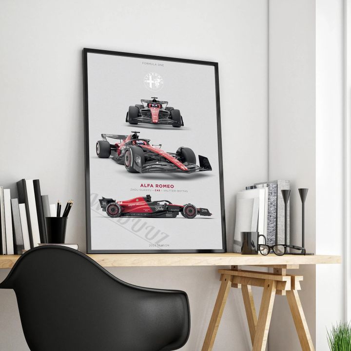 %E3%80%90HUT%E3%80%91%202023%20Season%20Retro%20Formula%201%2080S%20Car%20F1%20Racing%20Team%20Print%20Posters%20Canvas%20Painting%20Wall%20Art%20Pictures%20For%20Living%20Room%20Home%20Decor%20-%20Image%203