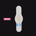 10PCS Soft Gel Shoes Sticker Hydrocolloid Patch Blister Protector Relief Pain Blisters Bunion Corrector Callus Remover Foot Care. 