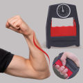 LeiyanOriginal Power Strength Meter Grip Strengthener Hand Grip Strength Measurement Tool for Grip Strength Testing and Training. 