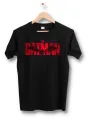 Batman Tshirt  unisex  men  women  tees  designer tees  crew neck  silver white  red  blue  black. 