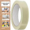 Cello Tape Clear 1" inch & 2'' inch 50M & 100M High Quality Packaging Tape 1PC PACK AND 12 PC PACK Available. 