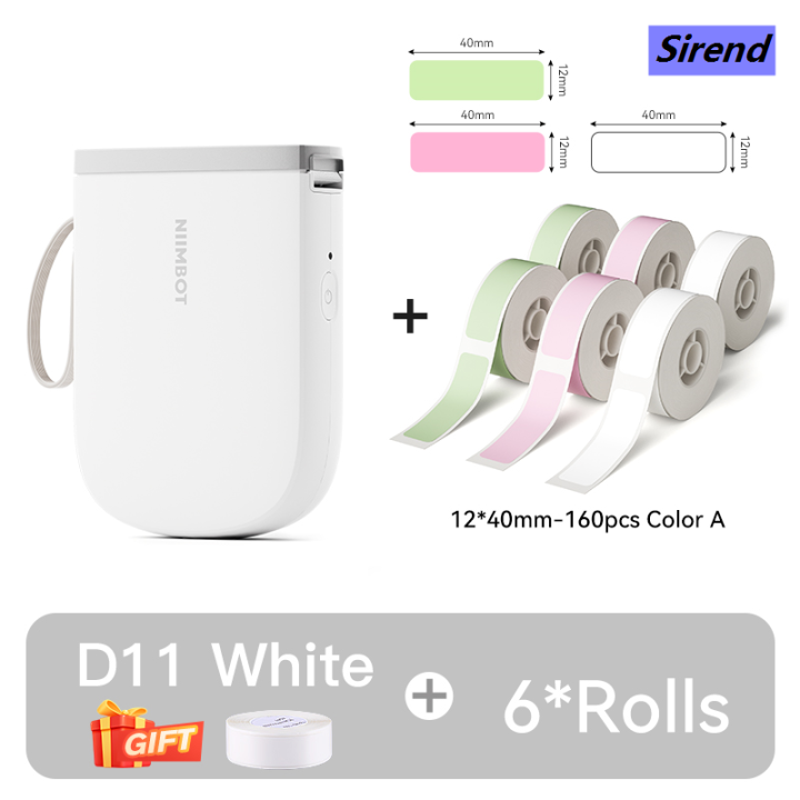 Sirend%20NIIMBOT%20D11%20New%20Version%20Label%20Printer%20Mini%20Portable%20300DPI%20Bluetooth%20Wireless%20Label%20Maker%20Name%20Tag%20Kitchen%20Sticker%20PrintingMaker%20-%20Image%208