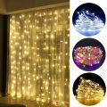 2/3/5/10M LED Strip Light Room Decor USB Copper Wire Decorative LED Party String Light Outdoor LED Fairy Lights 1Pcs. 