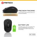 Fantech W188 Wireless Mouse. 