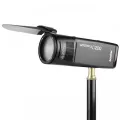 Godox AK-R1 Camera Flash Accessories Kit for Godox V1 Speedlight and H200R Round Flash Head to AD200 AD200pro Pocket Flash Monolight with Magnetic Port Easy Use. 