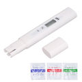 PH Meter, Water PH Tester Automatic Recognition High Accuracy Sensitive for Aquaculture. 