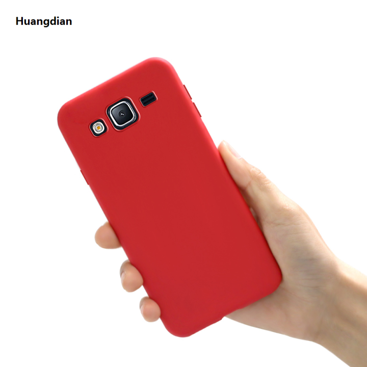 Huangdian%20Candy%20color%20Phone%20Case%20For%20Samsung%20galaxy%20J3%20J5%20J7%202017%20J4%20J6%20Plus%20%E3%80%902025%20Version%E3%80%91%20J8%20A5%20A6%20A7%20A8%20A9%202018%20J2%20J5%20J7%20Prime%20Silicone%20TPU%20Back%20Cover%20-%20Image%204