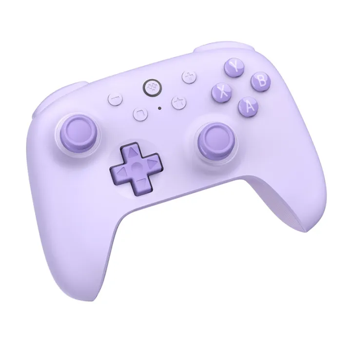 8BitDo%20Wired%20Gaming%20Controller%20with%20Hall%20Effect%20Joystick%20for%20PC%20Windows%2010/11%20Steam%20Deck%20Raspberry%20Pi%20Android%20Game%20Accessories%20-%20Image%205