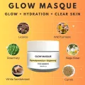 Four Elements Glow Face Masque Brightening 120G. 