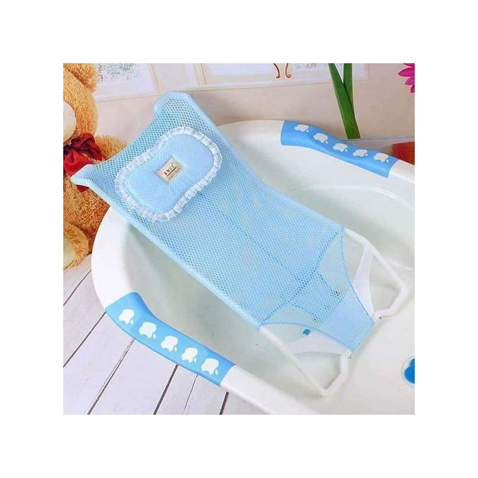 Newborn%20Baby%20Bath%20Seat%20Support%20Net%20Anti%20Slip%20Safety%20Comfortable%20Bathtub%20net%20bed%20-%20Image%204