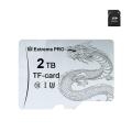 Extreme Pro Flash 128GB Card Mini Sd Card 2TB 1TB 512GB 256GB 64GB U3 V30 SD TF Card Memory Card With Adapter For Camera. 