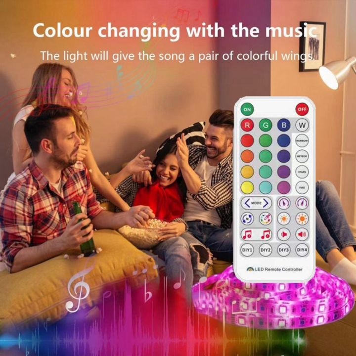 Sp511e%20music%20led%20controller%20for%20ws2812b%20WS2811%20addressable%20pixel%20RGB%20LED%20strip%20dual%20output%20smart%20voice%20control%20-%20Image%202