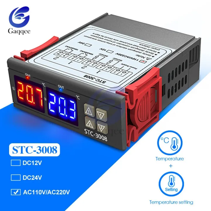 STC-3008%20Dual%20Digital%20Temperature%20Controller%20Two%20Relay%20Output%20Thermostat%20with%20Sensor%20DC12V%2024V%20AC110-220V%20Home%20Fridge%20Cool%20Heat%20-%20Image%202